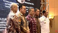 Dasbor Pelacakan Kebijakan TBC Diluncurkan, Dinkes Kota Kediri Siapkan Program untuk Capai Target Eliminasi 2030