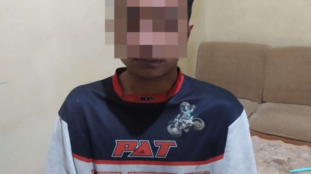 Nyolong Ponsel dan Uang, Warga Parang Blitar Dibui