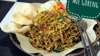 Resep Mie Goreng Jawa Dengan Bumbu Super Medok Untuk Menu Bekal Kerja Yang Mengenyangkan