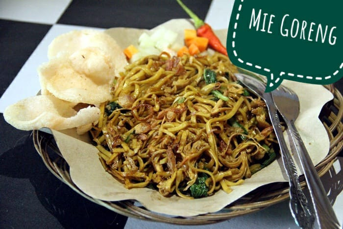Resep Mie Goreng Jawa Dengan Bumbu Super Medok Untuk Menu Bekal Kerja Yang Mengenyangkan