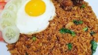 Resep Nasi Goreng Kampung Simple Untuk Menu Bekal Kerja Yang Praktis dan Mengenyangkan