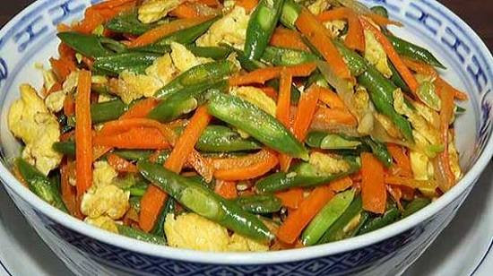 Resep Tumis Buncis Wortel Super Simple Untuk Bekal Kantor Yang Praktis dan Sehat