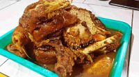 Resep Tongseng Kepala Kambing Super Nikmat, Dijamin Momen Idul Adha Menjadi Semakin Istimewa!