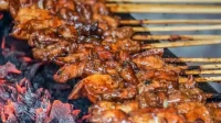 5 Tips Membuat Sate Kambing Dengan Bumbu Khas Nusantara Yang Nikmat dan Mantap, Dijamin Mantul!v