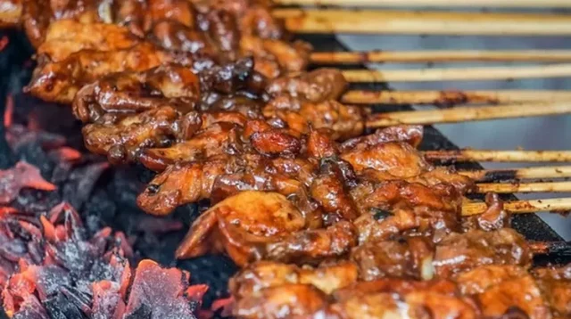 5 Tips Membuat Sate Kambing Dengan Bumbu Khas Nusantara Yang Nikmat dan Mantap, Dijamin Mantul!v