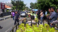 LPG 3 Kilogram di Kabupaten Kediri Terjual Bak Kacang Goreng Meski Harga Menjadi Rp 20 Ribu, Ini Penyebabnya