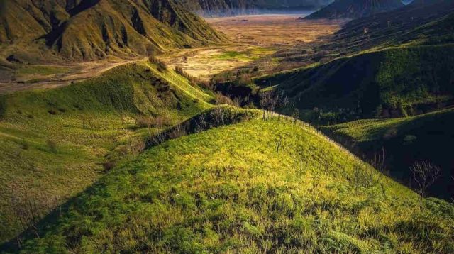 Bromo Bakal Ditutup, Gelar Ritual Yadnya Kasada, Ini Kata Kepala Balai Besar TNBTS