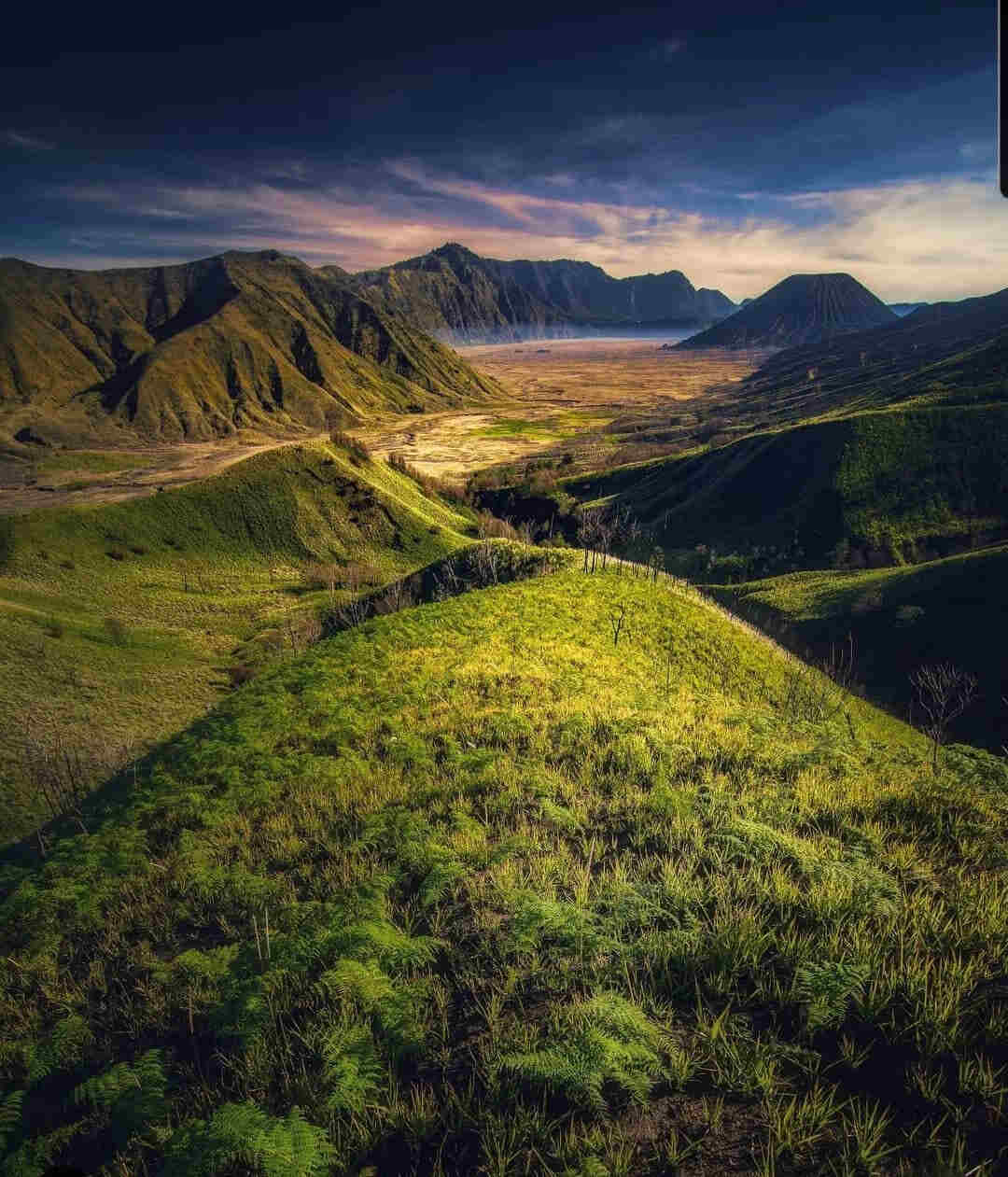 Bromo Bakal Ditutup, Gelar Ritual Yadnya Kasada, Ini Kata Kepala Balai Besar TNBTS
