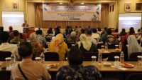 Penyaluran Belanja Hibah Pelaku Usaha Mikro Tanggulangi Kemiskinan Ekstrem Kota Kediri