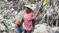 Dua Tahun Lagi TPA Segawe Diperkirakan Tak Bisa Menampung Sampah, Ini Kata Sekretaris DLH Kabupaten Tulungagung