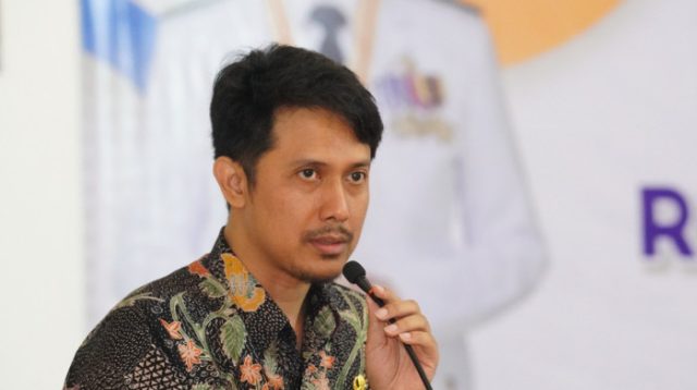 Proses Hukum Tetap Jalan, Dibina DP2KBP3A Batu