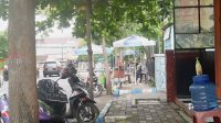 Ratusan PKL di Kabupaten Tulungagung Bakal Ditertibkan, Ini Penjelasan Kepala Satpol PP