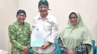 Rekom PKB Turun, Tunjuk Deny Widyanarko Maju Pilkada