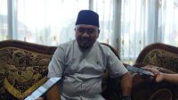 Kelebihan Bayar Pekerjaan Kerap Jadi Temuan BPK, ini Kata Agus Cahyono Wakil Ketua DPRD Trenggalek