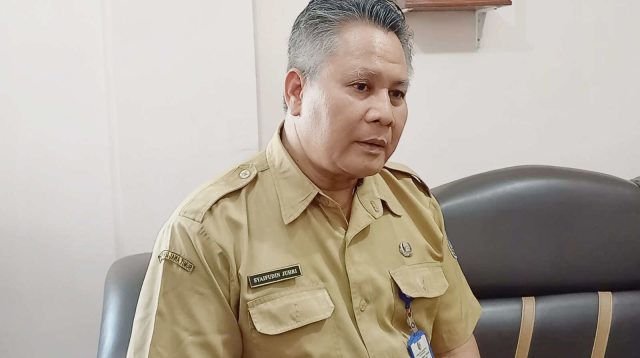 Hanya 13 SMPN Penuhi Kuota, Dispendik Tulungagung Intruksikan PPDB Gelombang Kedua Dibuka, Ini Syarat dan Jadwalnya