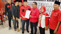 Pilkada Kota Blitar, PDI P dan PKB Isyaratkan Koalisi, Totok Sugiharto: Sejarah Pilkada 2010 Bisa Terulang