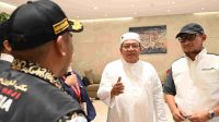 Ketua Panja BPIH DPR RI Dorong Bentuk Pansus Ungkap Dugaan Pelanggaran Penyelenggaran Ibadah Haji Indonesia