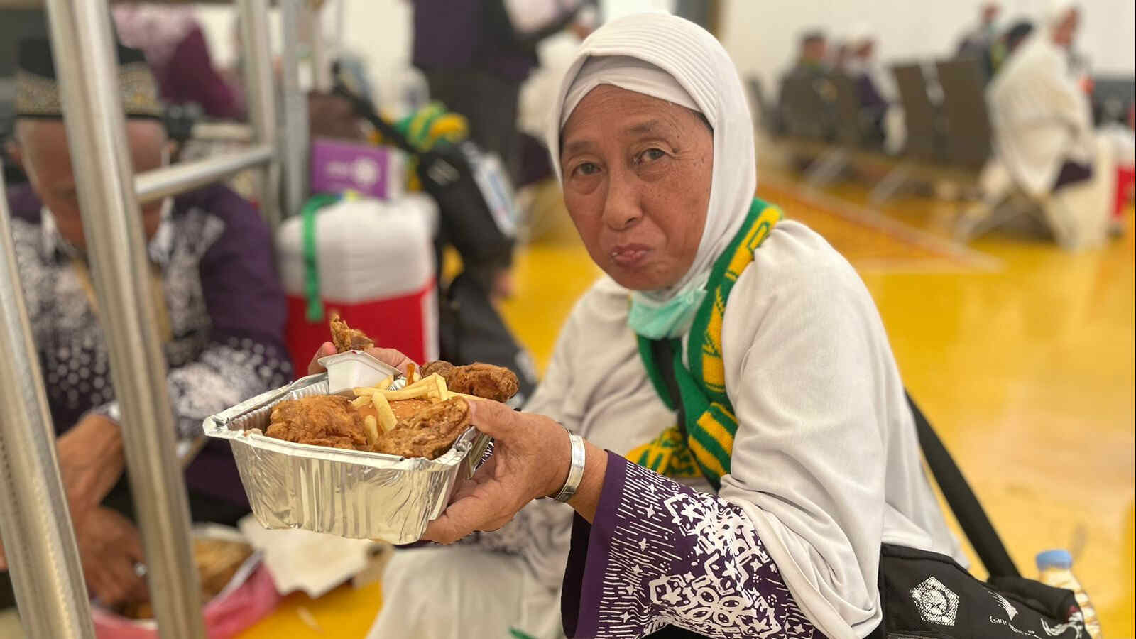 Ketua Panja Tuding Kemenag Langgar Kesepakatan terkait Pembagian Kuota Haji Indonesia