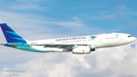 Kepulangan Haji, Garuda Indonesia Pastikan 46 Kloter Jamaah Haji Indonesia Gelombang Pertama Pulang dari Madinah