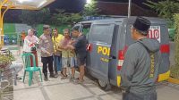 PNS Dinas Pertanian Dibacok Tetangga, Kasi Humas Polres Tulungagung, Ini Kronologinya