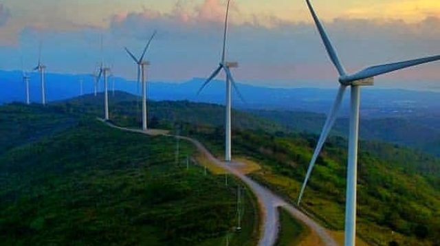 Progres PLTB di Kabupaten Trenggalekl Dinanti, Camat Munjungan: Diharap Berdampak ke Pariwisata