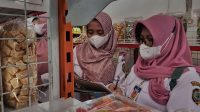 Pilot Project Kawasan Halal, Dinkop-UM Kabupaten Tulungagung: Pasar Sore Lama Dinilai Ideal