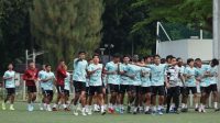 Timnas U 19 Indonesia Dibentuk, 33 Pemain Dipanggil TC di Jakarta, Persiapan ASEAN U 19 Boys Championship di Surabaya