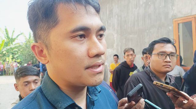 Kasus Kubur Anak 3 Tahun di Samping Rumah, Kasat Reskrim Polres Kediri: Motif KDRT Tewaskan Anak Karena Kesal