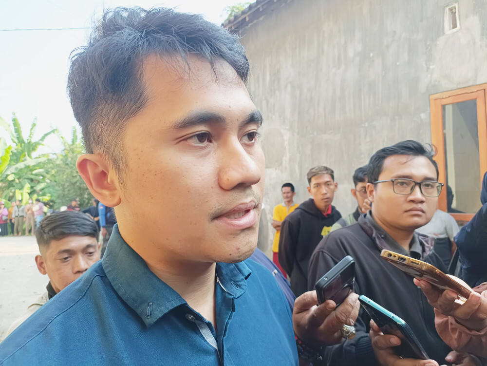 Kasus Kubur Anak 3 Tahun di Samping Rumah, Kasat Reskrim Polres Kediri: Motif KDRT Tewaskan Anak Karena Kesal