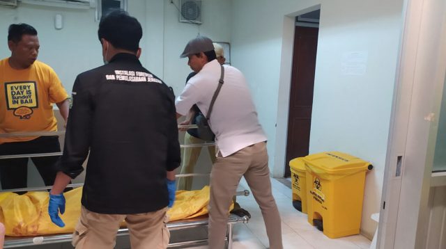 Warga Ponorogo Mendadak Geger, Gegara Pohon Mangga, Adik Diduga Habisi Kakak Kandung