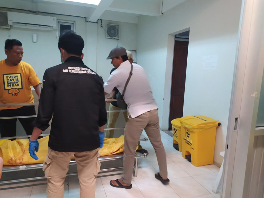 Warga Ponorogo Mendadak Geger, Gegara Pohon Mangga, Adik Diduga Habisi Kakak Kandung