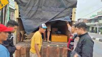 Ratusan Botol Arak Bali, Gagal Masuk Kota Santri Jombang
