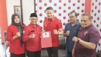 Aktor Hengky Kurniawan Dapat Restu Macung Cawali, Ini Kata Ketua DPC PDI Perjuangan Kota Blitar