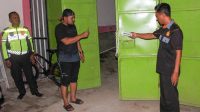 Komplotan Curanmor di Puskesmas Jombang, Terus Dikejar Polisi