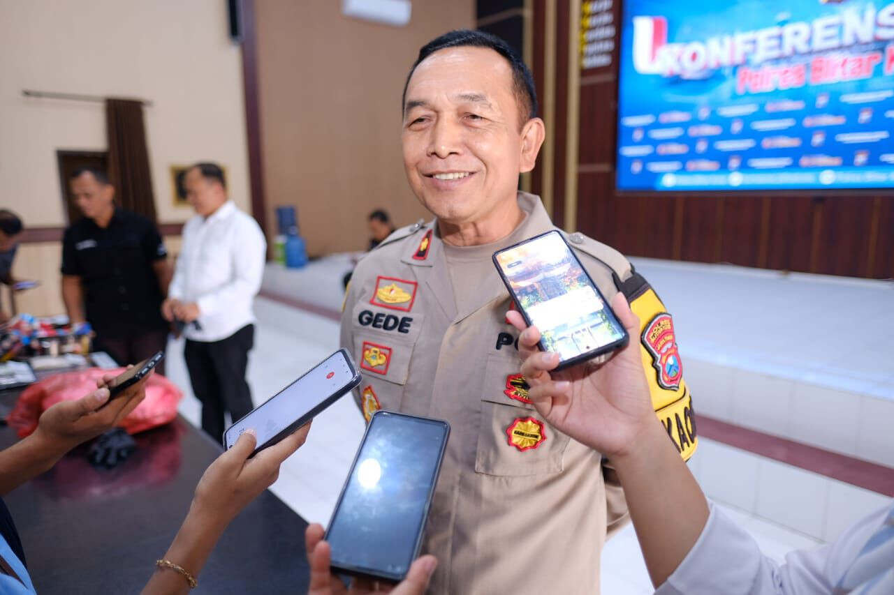 “Like Follow Akun”, Penipuan Modus Baru di Blitar, Rp 200 Juta Amblas