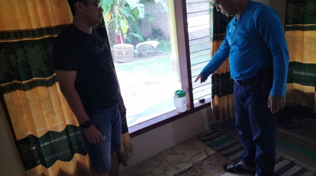 Dua Pekerja Penggilingan Beras di Tulungagung, Tewas Tenggak Bahan Medis Oplosan