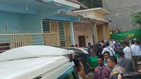 Kasus Balita Dikubur di Samping Rumah, Ayah Korban Bukan Warga Asli Kediri