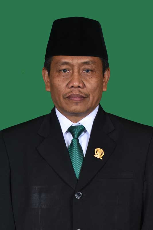 Mantan Wakil Bupati Trenggalek Wafat, Usai Berjuang Melawan Kanker