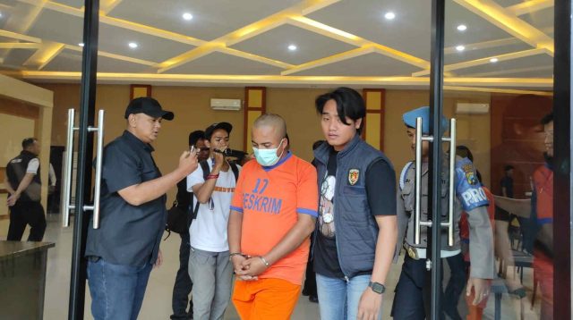 Penganiayaan Menewaskan Balita di Kediri Ditengarai Air Tumpah, Sebelum Meninggal, Tasgeen Melayangkan Pukulan ke Dada