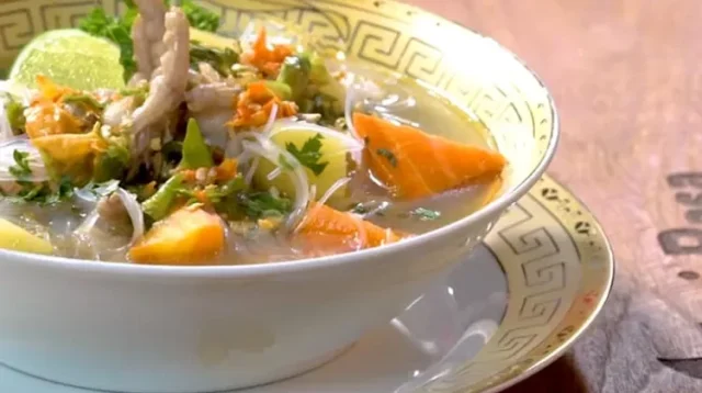 Resep Sayur Sop Simple dan Nikmat, Cocok Untuk Pemula Yang Ingin Belajar Memasak!