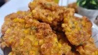 Resep Bakwan Tahu Super Simple Yang Bisa Jadi Menu Andalan Saat Tanggal Tua