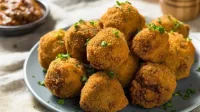 Resep Tahu Bulat Yang Gurih dan Mantap, Bisa Jadi Cemilan Anak Yang Sehat dan Mengenyangkan!