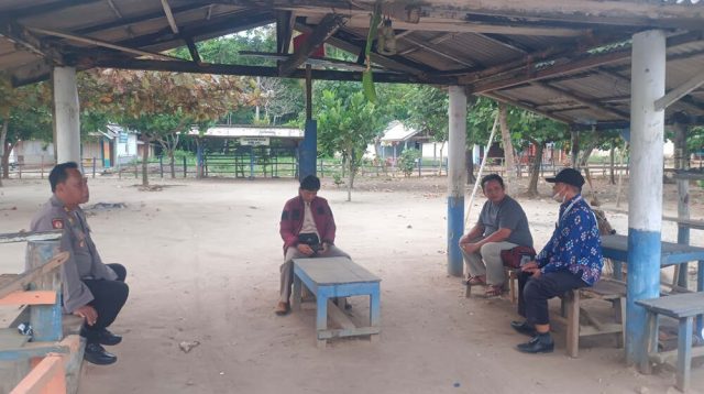 Dugaan Pungli di Wisata Pantai Balekambang Dikeluhkan Wisatawan, Kasi Humas Polres Malang: Masih Kita Selidiki