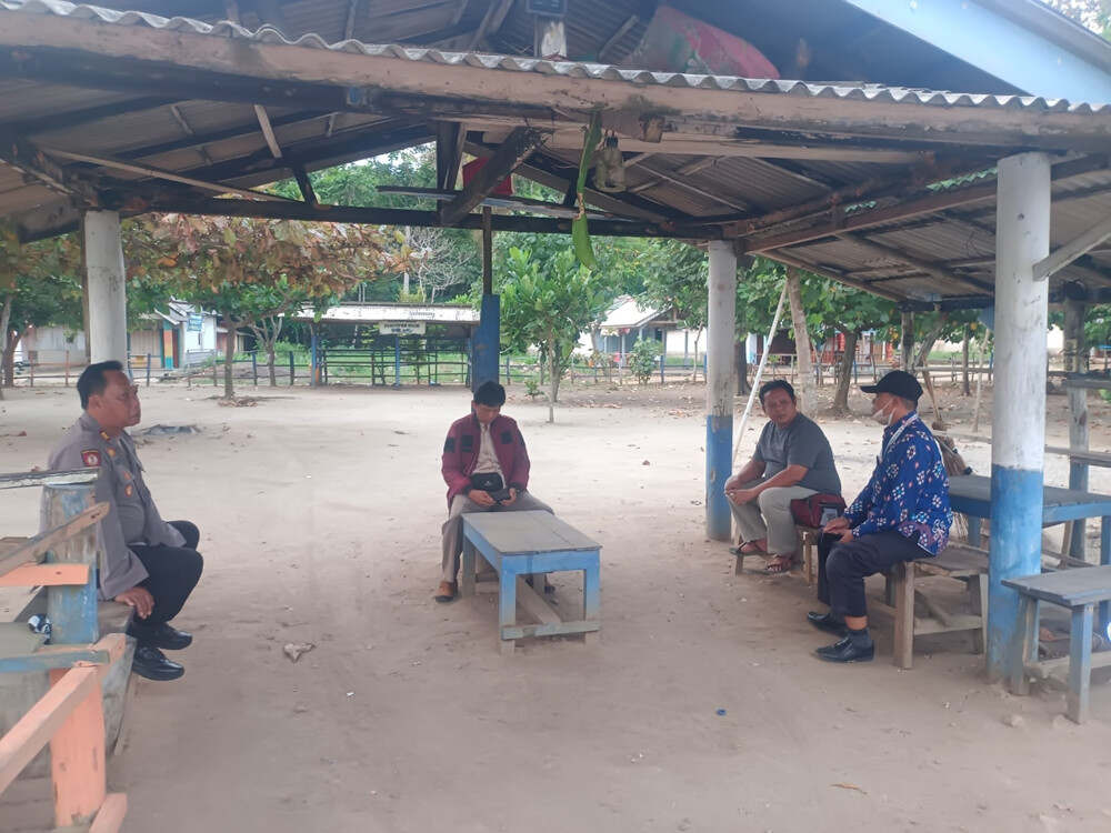 Dugaan Pungli di Wisata Pantai Balekambang Dikeluhkan Wisatawan, Kasi Humas Polres Malang: Masih Kita Selidiki