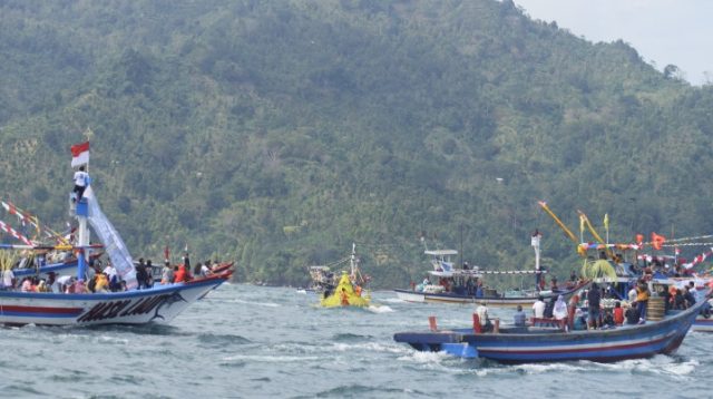 Trenggalek Punya Belasan Event Juli Ini, Apa Saja dan Kapan Jadwalnya