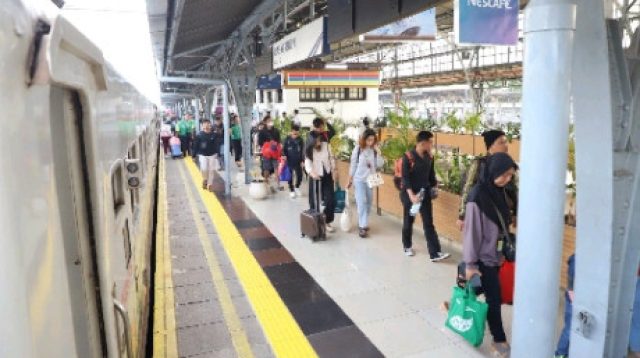 Awas…!, Jangan Kecele, Mulai 1 Juli KAI Mengubah Pola Operasional Sejumlah Perjalanan Kereta Api, Berikut Jadwalnya