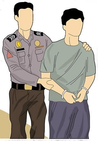 Bapak Tewas Dicangkul Anak, Ini Kronologinya