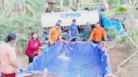 Krisis Air Bersih Meluas, BPBD Trenggalek: Landa Tujuh Kecamatan