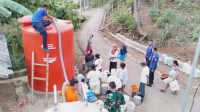 Sembilan Kecamatan Alami Kekeringan, BPBD Tulungagung: 5.000 Warga Krisis Air Bersih