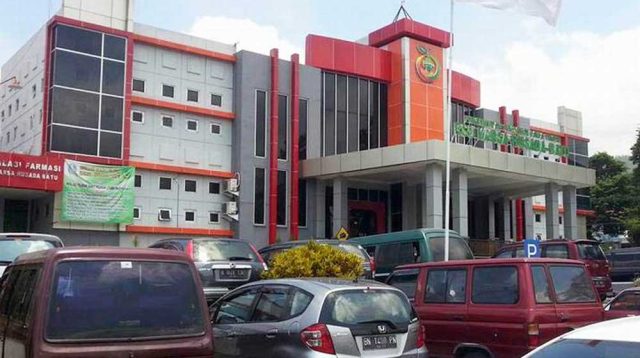 Pemeriksaan Kesehatan Bacawali, Ketua KPU Kota Batu: Ditentukan Dua Rumah Sakit Ini